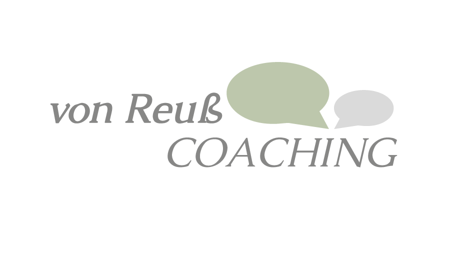 Logo von Reuß Coaching