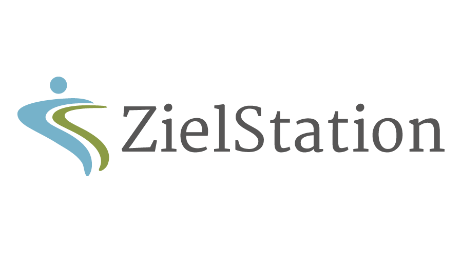 Logo ZielStation
