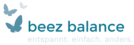 beez balance Logo