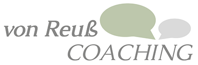 Logo von Reuß Coaching