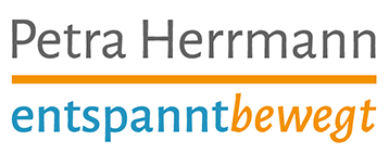 Petra Herrmann Logo entspanntbewegt
