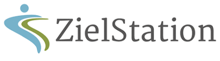 ZielStation Logo